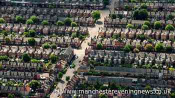 Andy Burnham to hand Greater Manchester £529m to build thousands of affordable homes