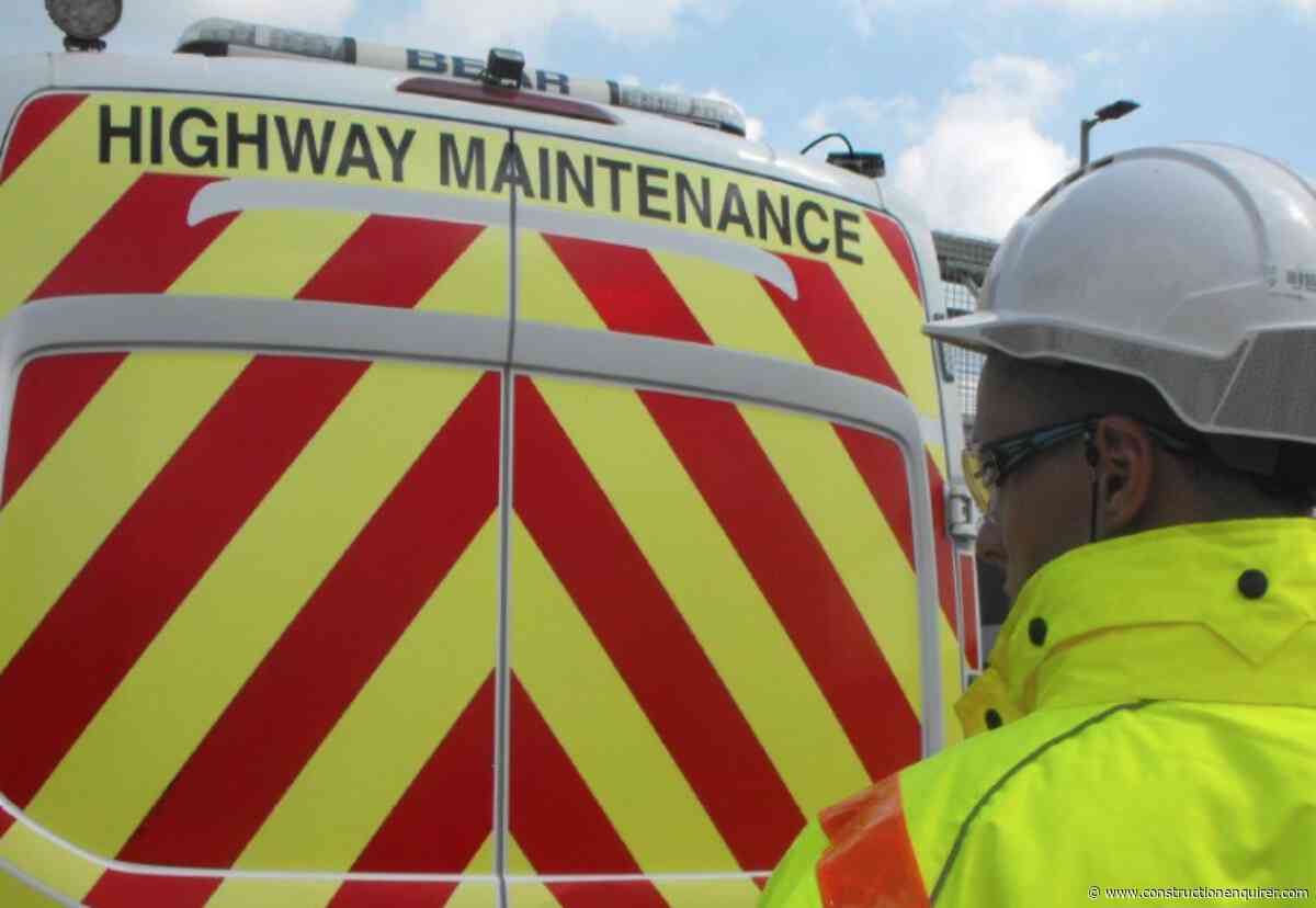 National Highways fires gun on £8bn roads upkeep deal