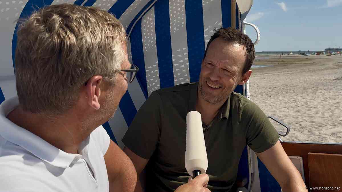 Mit Kaminski auf Fehmarn: Warum bei Globetrotter Erlebnis und Beratung an erster Stelle stehen