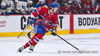 Canadiens Training Camps: Here Are All the Key Dates to Keep in Mind
