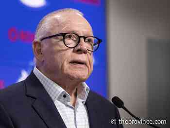 Canucks: In the end, did Jim Rutherford’s time in Vancouver matter?