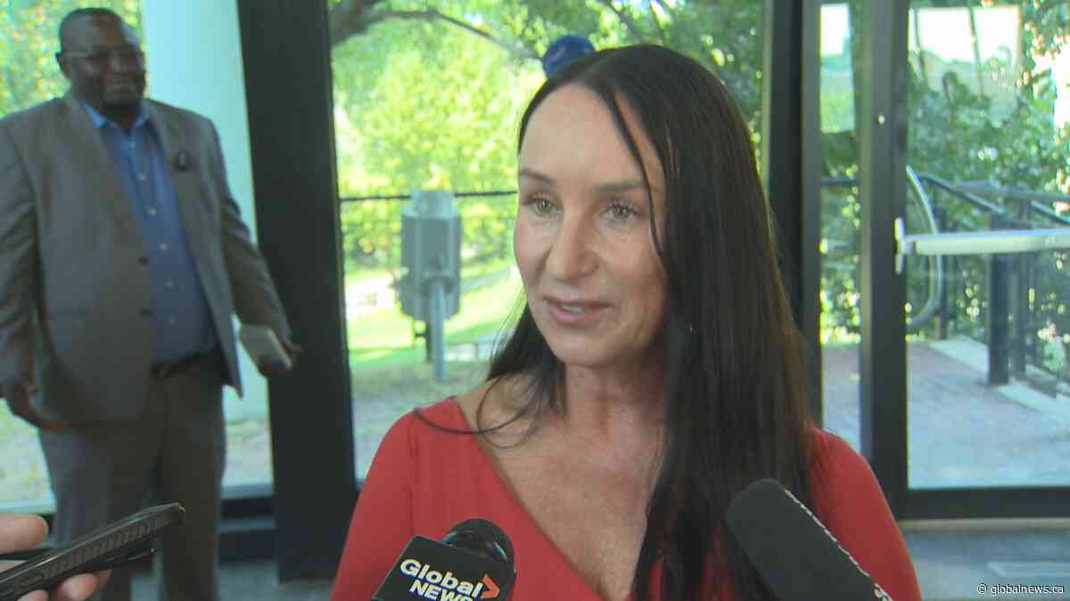 ‘We will do better for women’s hearts,’ says new research chair at Manitoba hospital