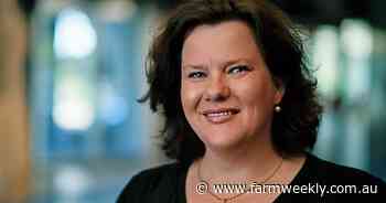 Paper to paddock: meet the WA academic bringing research to the farmgate