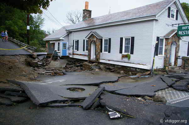 15 years after Irene, plucky business owners recall the monster storm and its aftermath