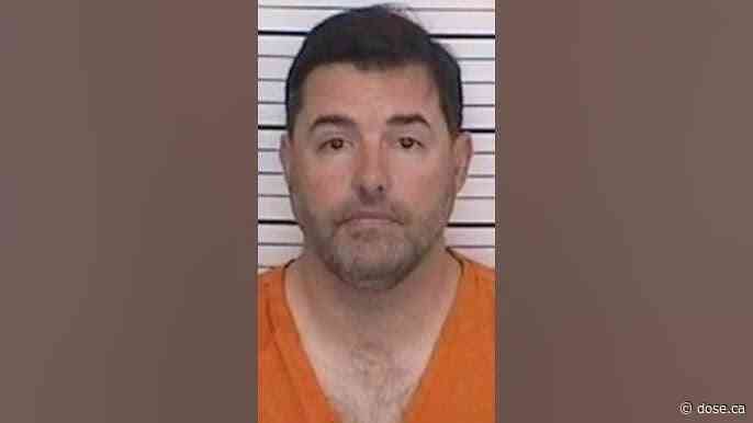 Arrest of the 49ers’ Owner