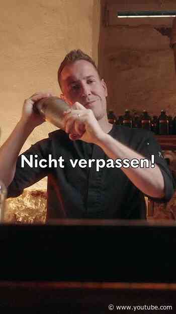 Karlsruhe on the Rocks 2026 🍸 #visitkarlsruhe