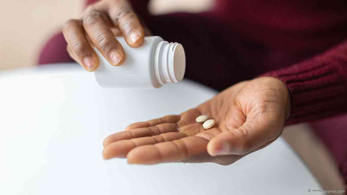 DR MARTIN SCURR: Why this apparent 'epidemic' of depression is so worrying