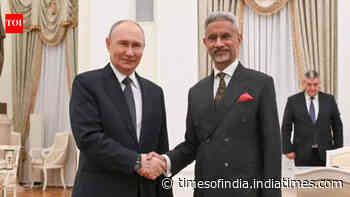 Russian President Putin says will continue fertiliser supplies to India