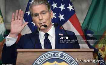 US removes Syria from state sponsor of terrorism list