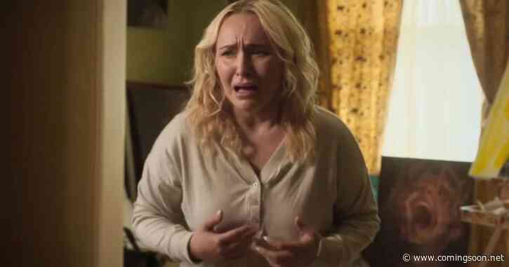 Hayden Panettiere’s Security Was Told to Keep Ex Brian Hickerson Out of Book Signing