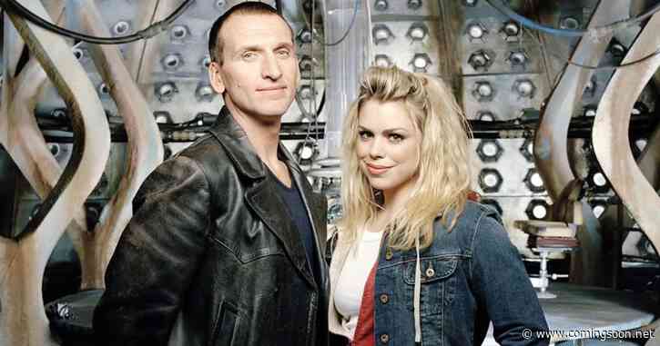 ‘Chill Out’: Doctor Who Star Tells Fans to Calm Down Over Franchise’s Uncertain Future