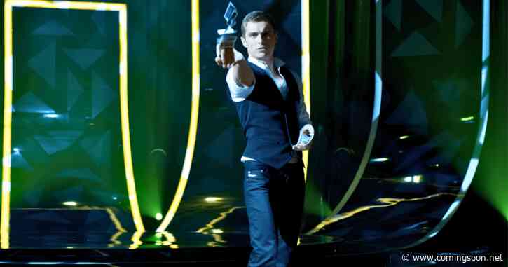 Why Dave Franco Thought Now You See Me Movies Would End His Acting Career