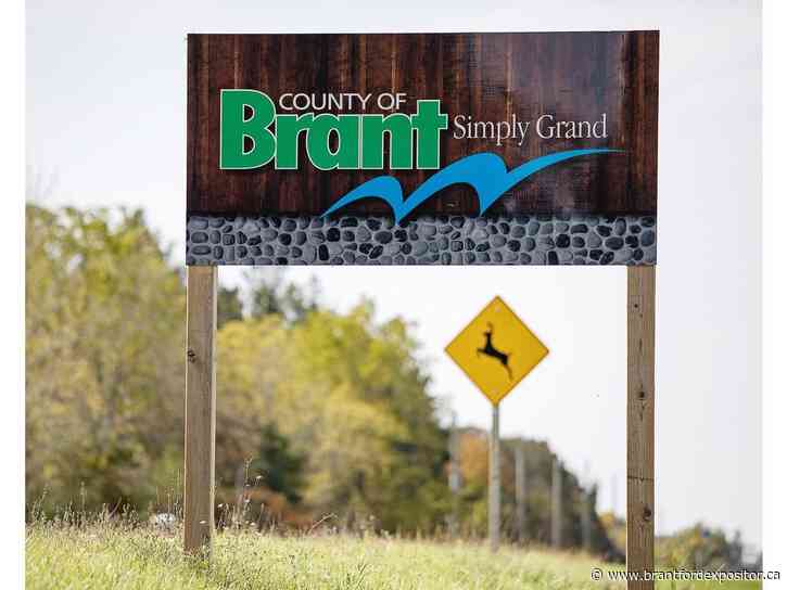 Brant County has six candidates for mayor