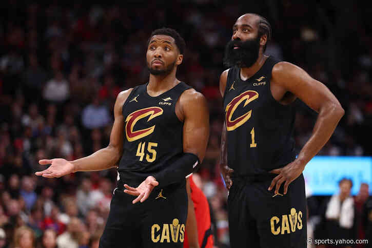 How would you grade the Cavs offseason?