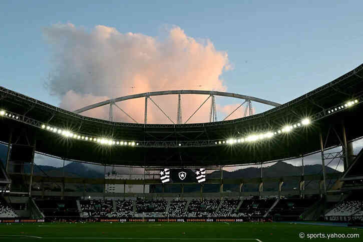 📋 Botafogo and Athletico-PR line-ups named for Brasileiro round 24 finale