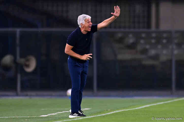 Gasperini hails ‘world-class’ Malen and Dybala as ‘extraordinary’ Roma smash Fiorentina