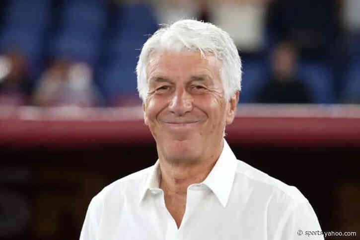 Gasperini proud of first win of the season: “The players were extraordinary. Mora is an exceptional talent.”