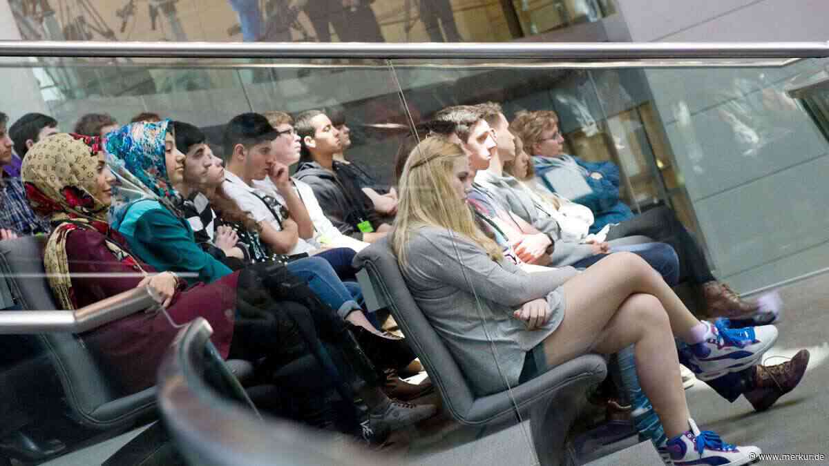 Gen Z verliert den Glauben an den Aufstieg: Werte sinken rapide