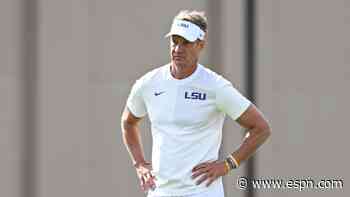Us or them: Kiffin defends pursuit of NFL players