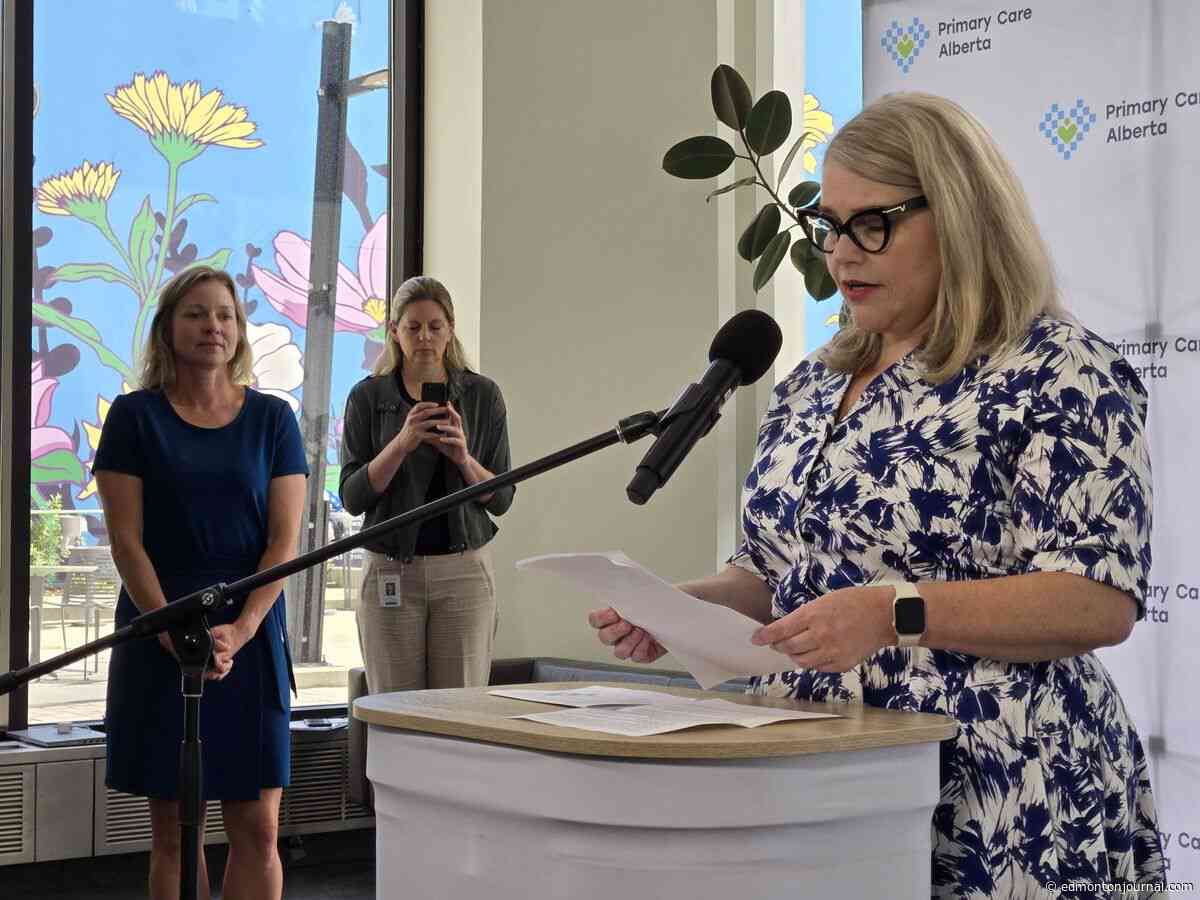 Primary Care Alberta taps national non-profit to help manage obesity epidemic