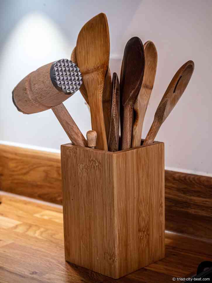 How To Care For Wooden Kitchenware Utensils Properly