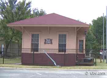 The Many Lives of Harrah's Rock Island Depot