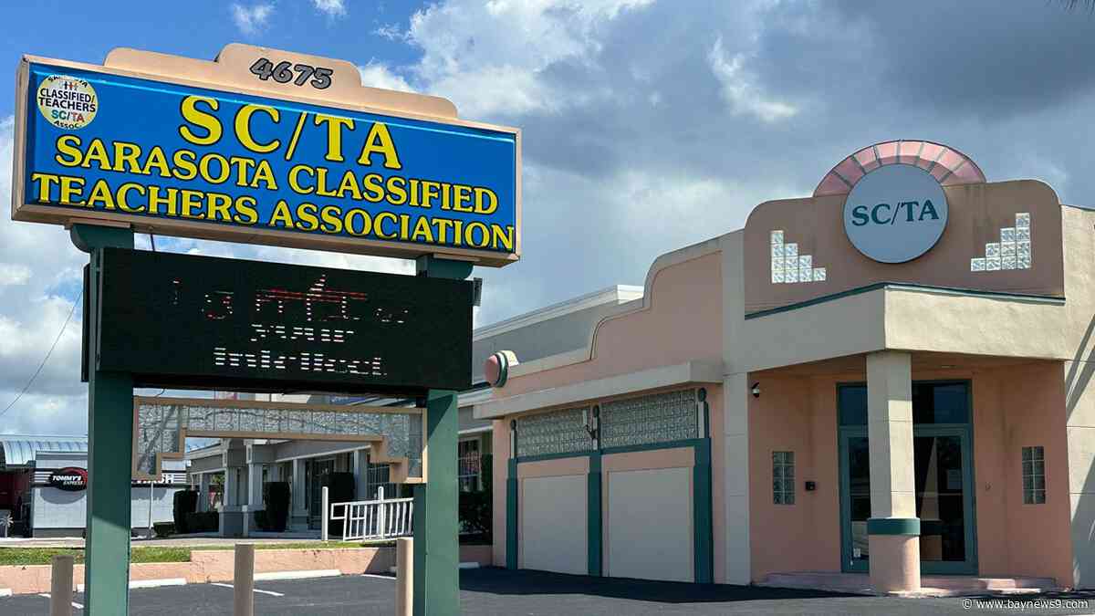 Sarasota County School Board set for changes following primary election