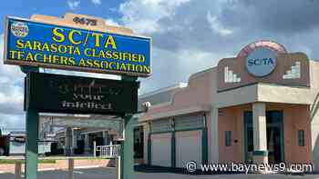 Sarasota County School Board set for changes following primary election