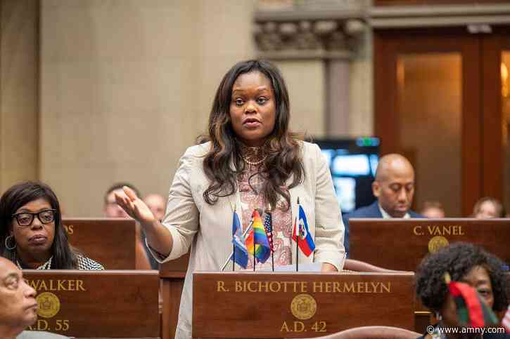 Brooklyn Democrats’ rule-change vote moves forward via judge’s ruling as pressure mounts on incumbent chair