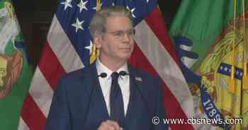 Trump administration announces secondary sanctions to countries supporting Iran
