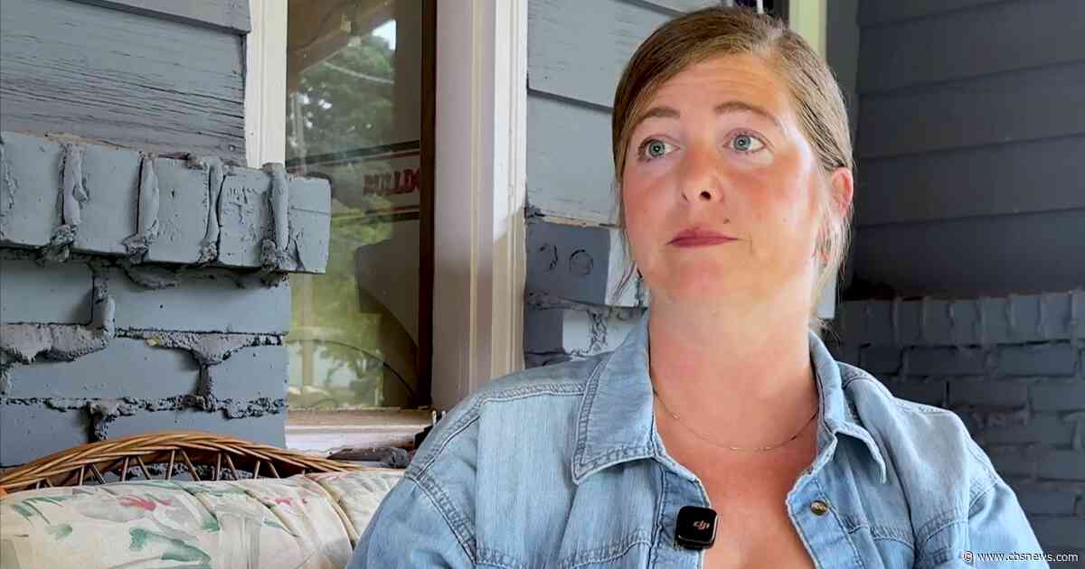Parkview booster club member who raised alarm over alleged misused funds speaks out