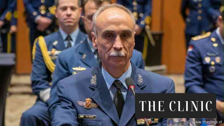Quién es Gustavo Javier Valverde: el jefe militar argentino que encendió la polémica al poner en duda soberanía de Chile en Magallanes