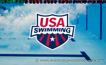 USA Swimming Introduces Age Group Excellence Program