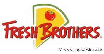 Fresh Brothers Brings Wing It On!'s Championship Wings to Southern California, Expanding Footprint by 20 Locations in a Single Launch