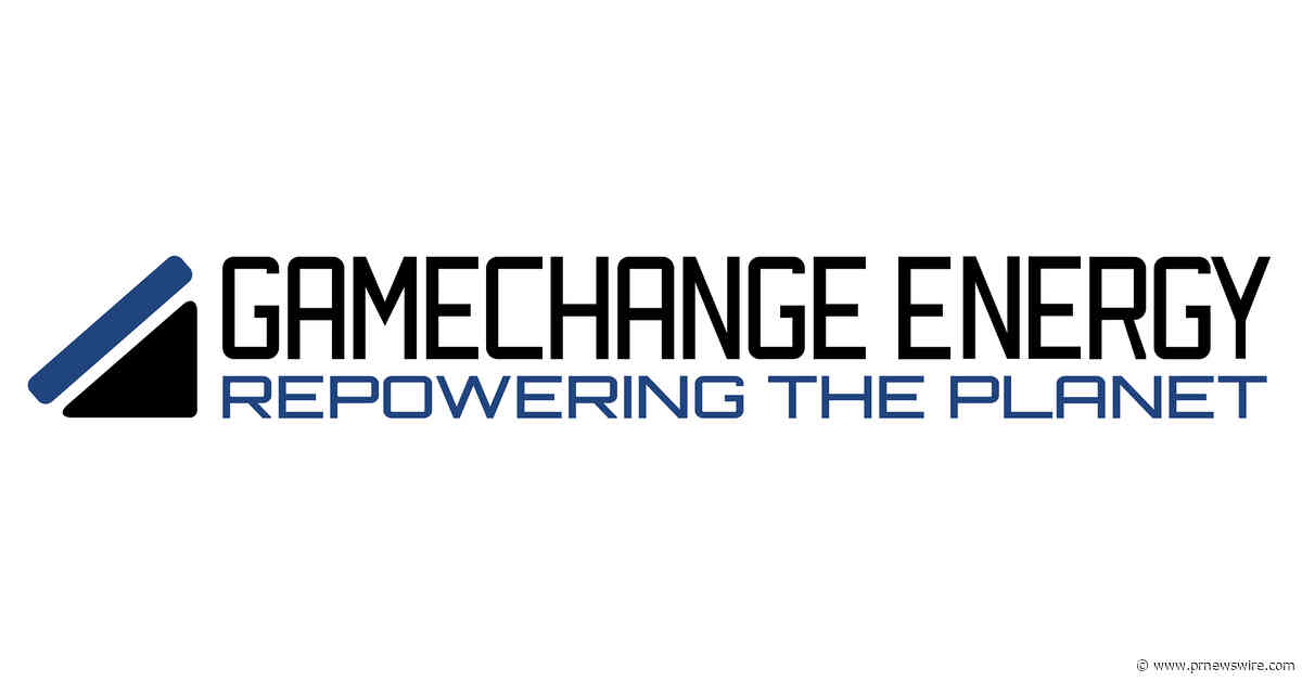 GameChange Energy completes commissioning of its Genius Tracker™ for Dannevirke Solar Farm in New Zealand