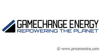 GameChange Energy completes commissioning of its Genius Tracker™ for Dannevirke Solar Farm in New Zealand