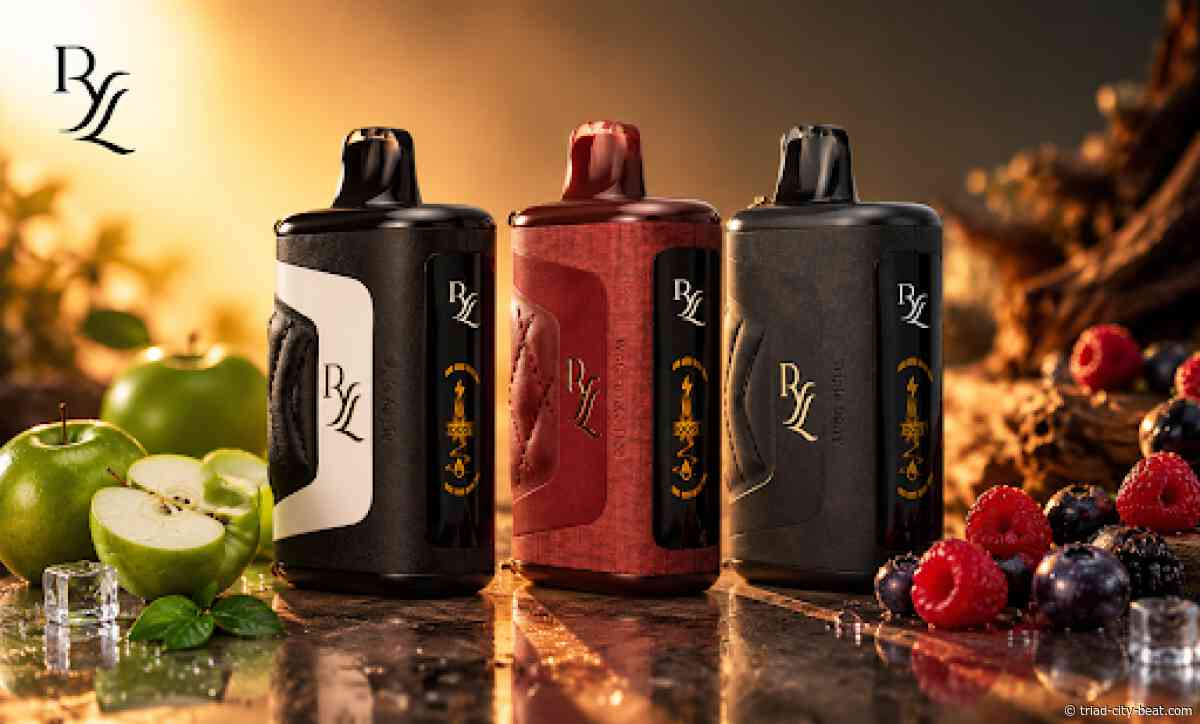 Can RAZ Vape Help You Quit Smoking?