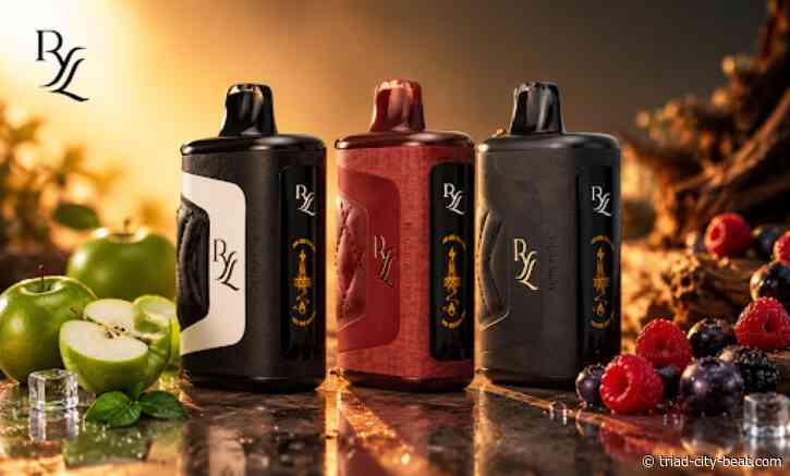 Can RAZ Vape Help You Quit Smoking?