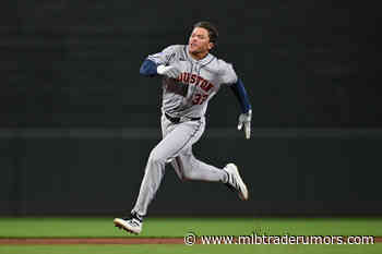 Padres Select Dustin Harris