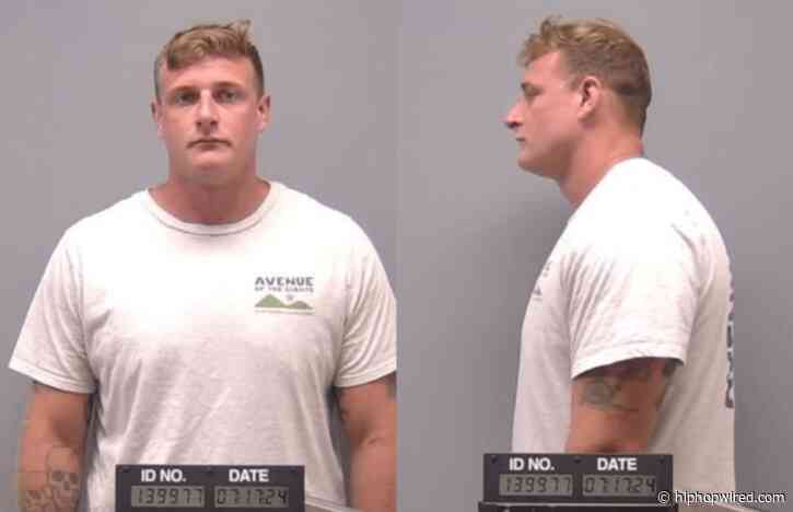 Sean Grayson, Cop Who Shot & Killed Sonya Massey, Dies In Prison