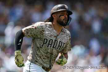 Fernando Tatis Jr. y Zach Neto se llevan el premio al Jugador de la Semana