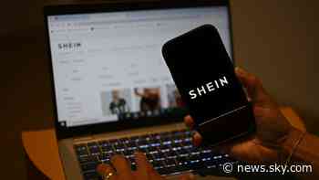 Shein targets $27bn valuation in stock market debut