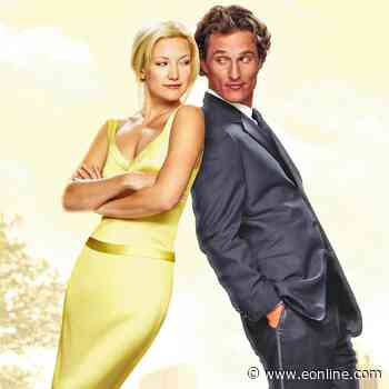 How to Lose a Guy in 10 Days Is Finally Getting a Sequel After 23 Year