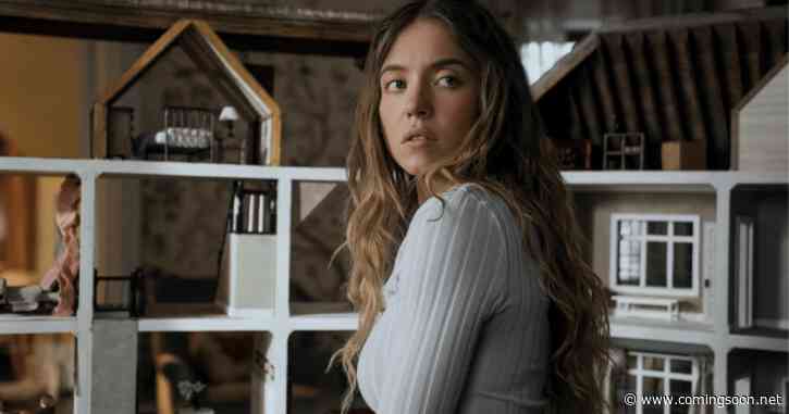 ‘Watch Out Tom Cruise’: Sydney Sweeney Defies Gravity as Plane Flips Upside Down