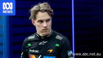 Piastri searching for answers as teammate re-enters F1 title picture