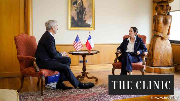Chile y EEUU abren negociación por aranceles y gremios piden ampliar exclusiones