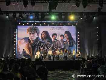 Percy Jackson Cast Teases ‘Some People Get What They Deserve’ in Season 3