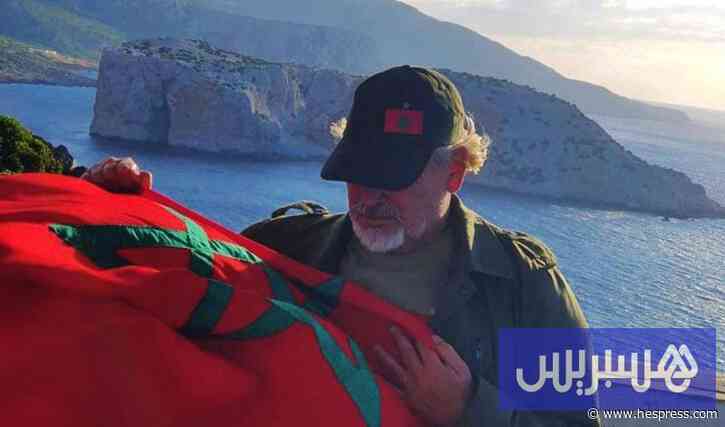 من يحيى يحيى إلى "العدالة والتنمية".. أمن إسبا