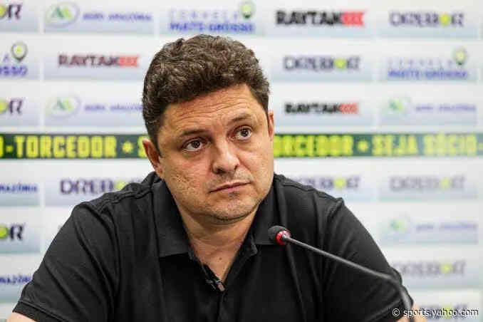 Serie B club president cites giants’ unpaid bills after transfer ban