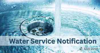 OKC utilities working to address discolored water in Draper Water Treatment Plant service area